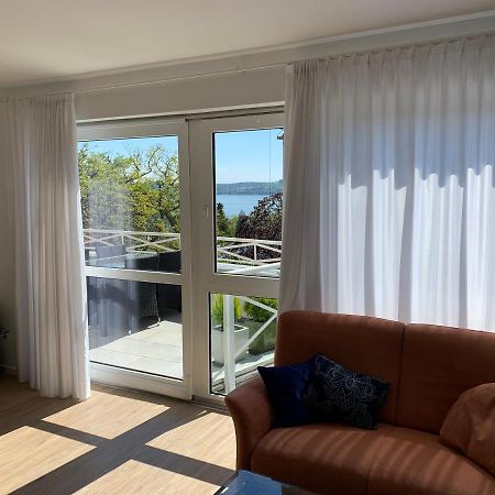 Ferienwohnung Seeblick Uberlingen Ngoại thất bức ảnh