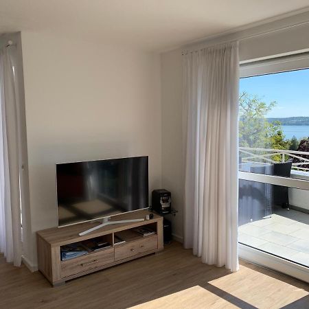 Ferienwohnung Seeblick Uberlingen Ngoại thất bức ảnh