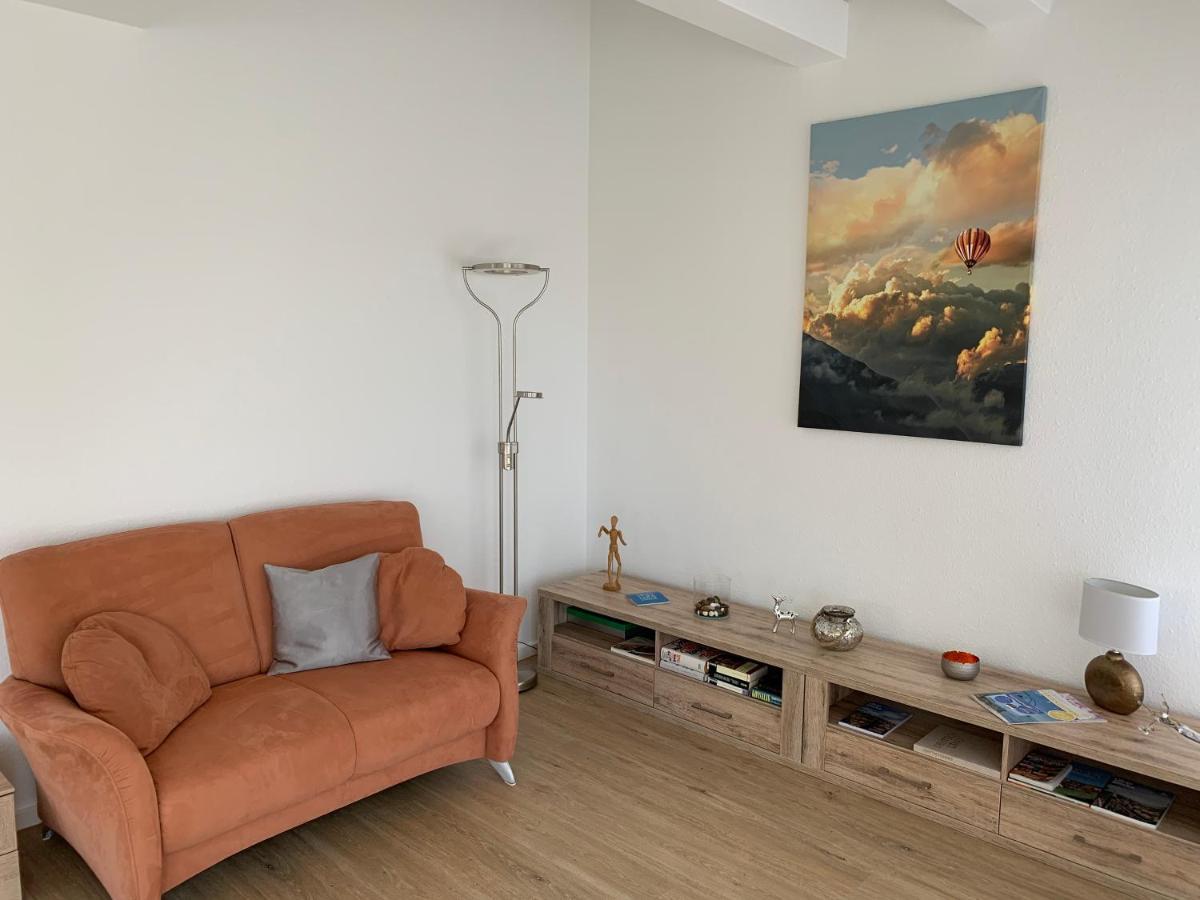 Ferienwohnung Seeblick Uberlingen Ngoại thất bức ảnh