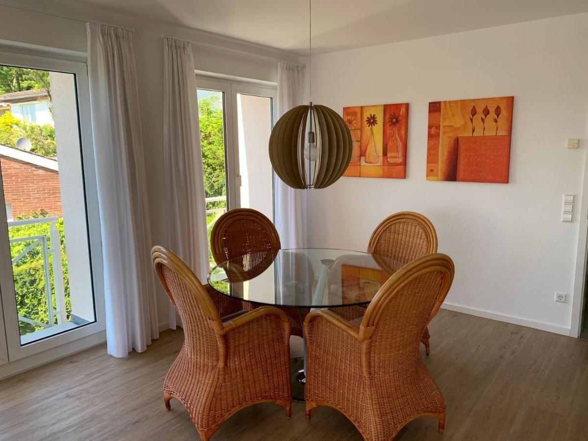 Ferienwohnung Seeblick Uberlingen Ngoại thất bức ảnh