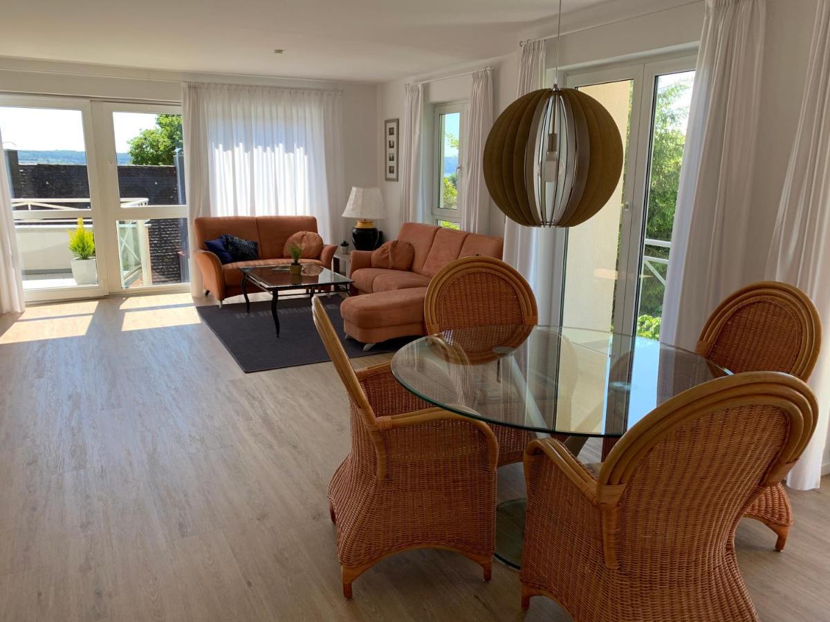Ferienwohnung Seeblick Uberlingen Ngoại thất bức ảnh