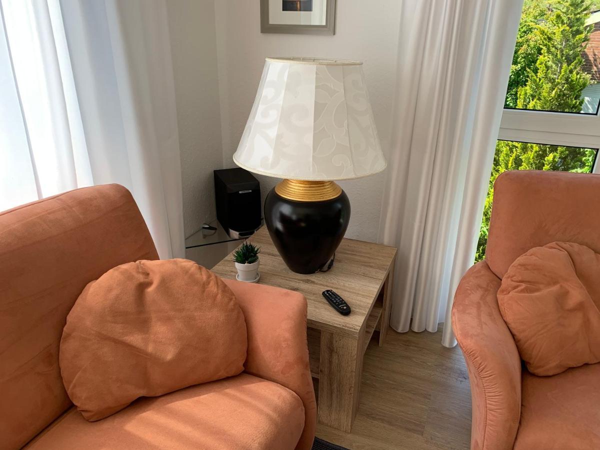 Ferienwohnung Seeblick Uberlingen Ngoại thất bức ảnh