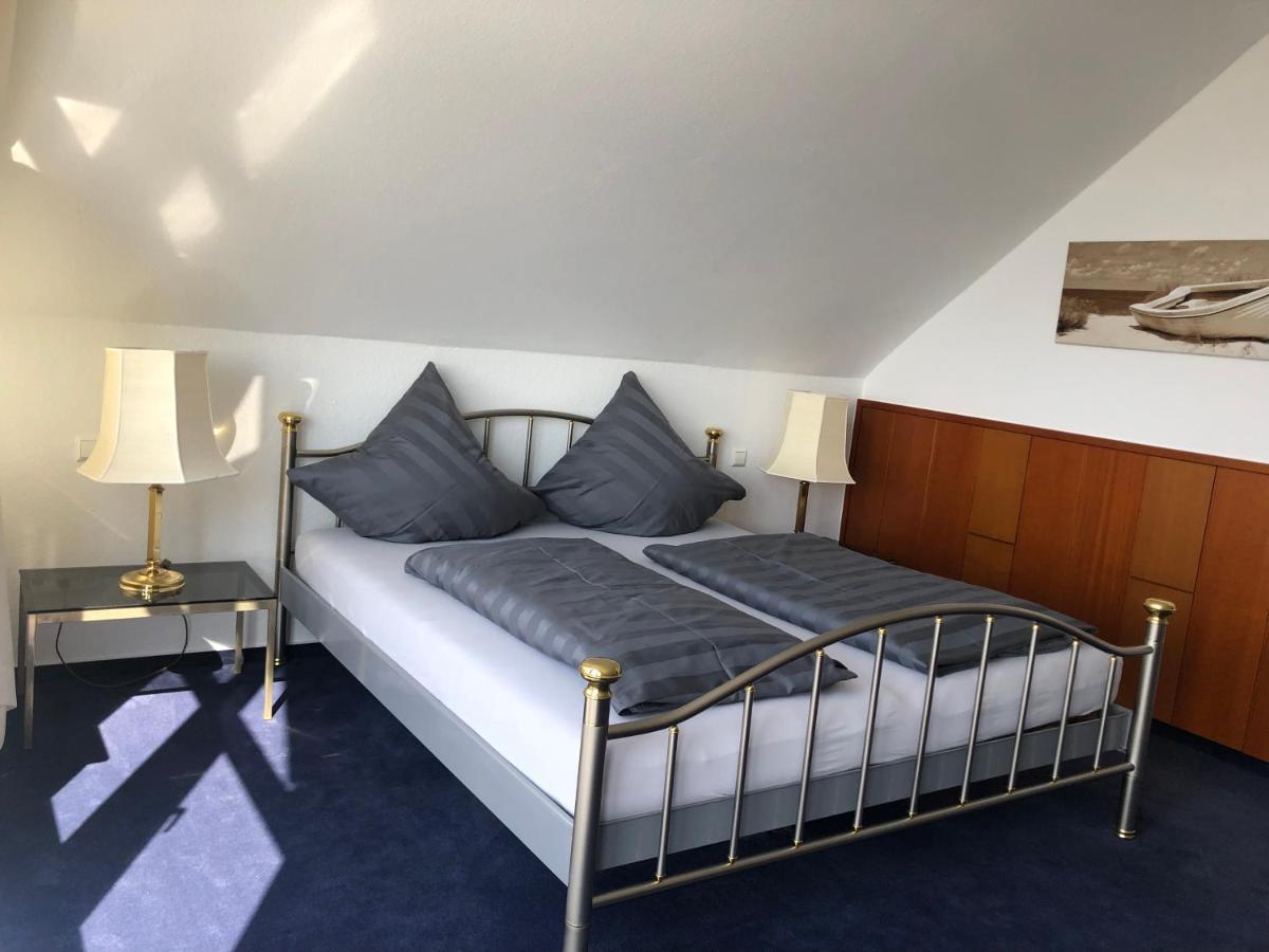 Ferienwohnung Seeblick Uberlingen Ngoại thất bức ảnh