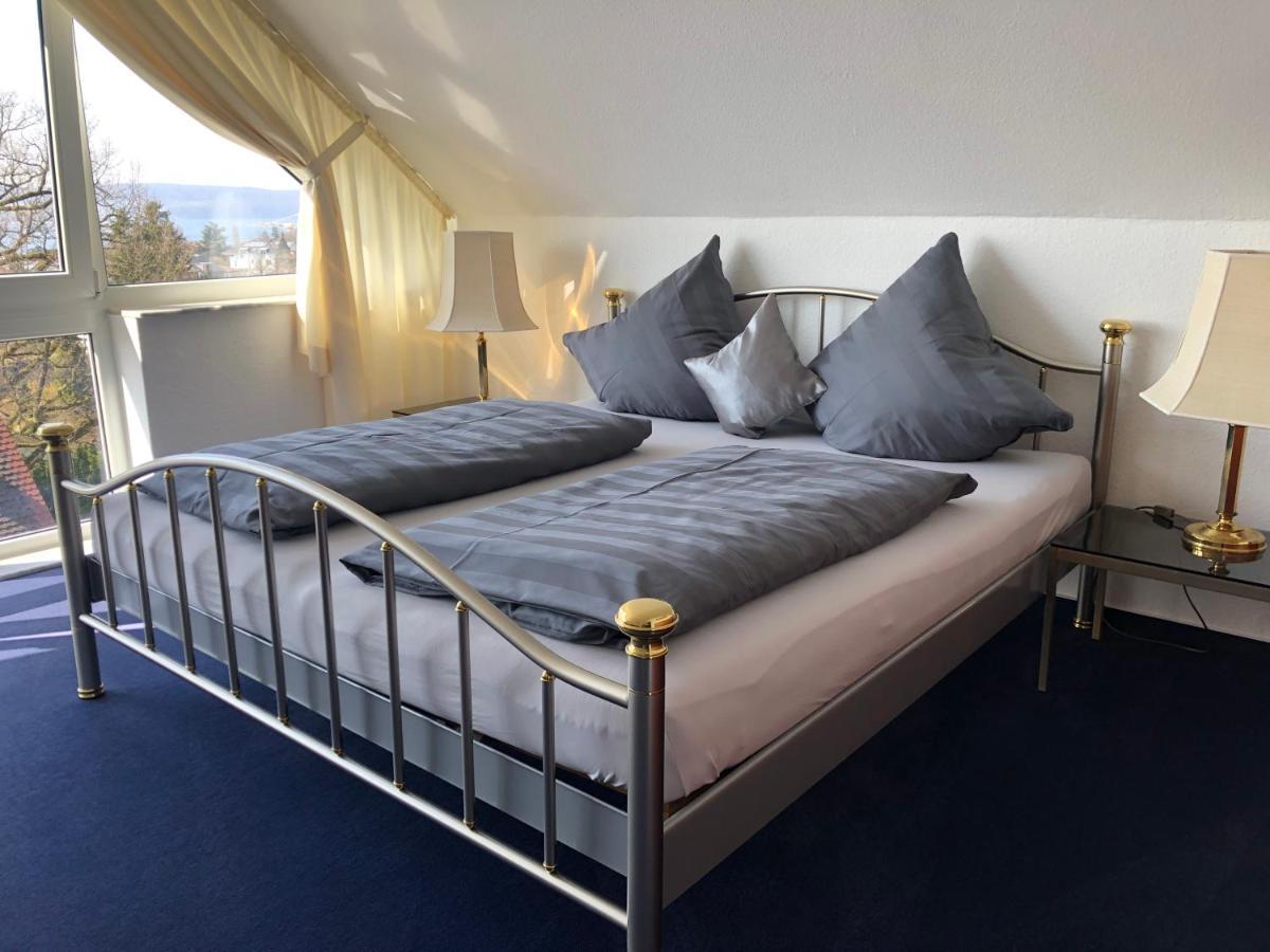 Ferienwohnung Seeblick Uberlingen Ngoại thất bức ảnh