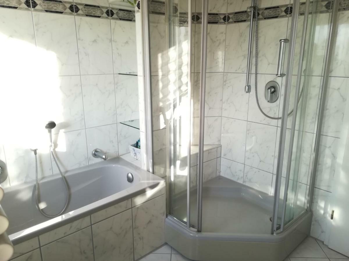 Ferienwohnung Seeblick Uberlingen Ngoại thất bức ảnh